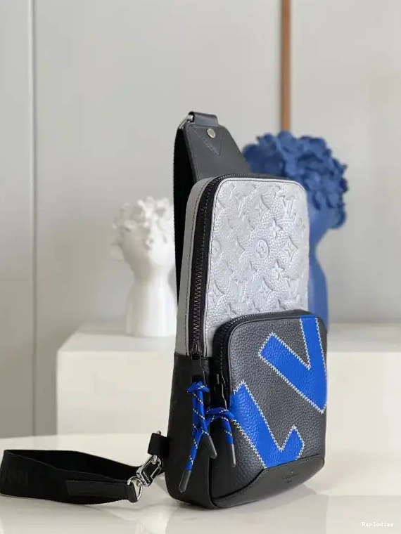 Cheap SLINGBAG AVENUE LOUIS VUITTON 0615